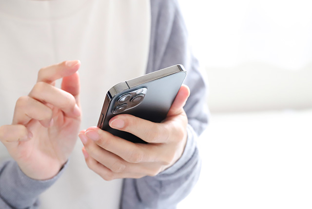 キャンセルポリシー