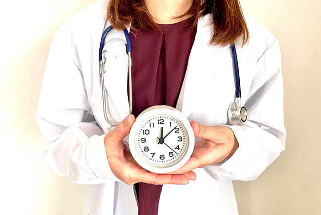 当日キャンセル