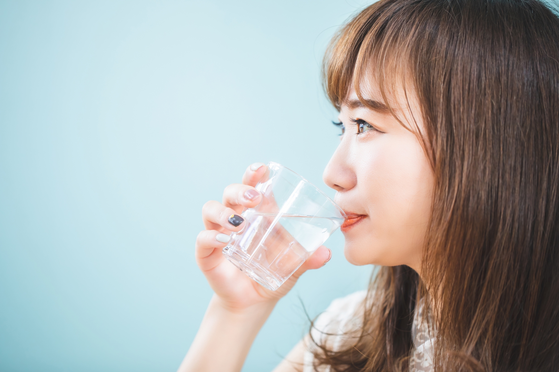 唾液検査について